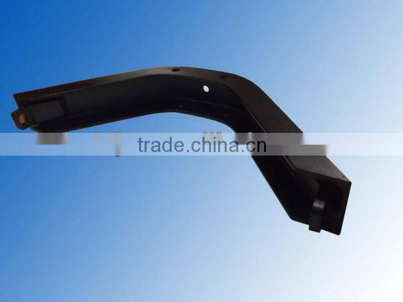 Bending machine dies in China