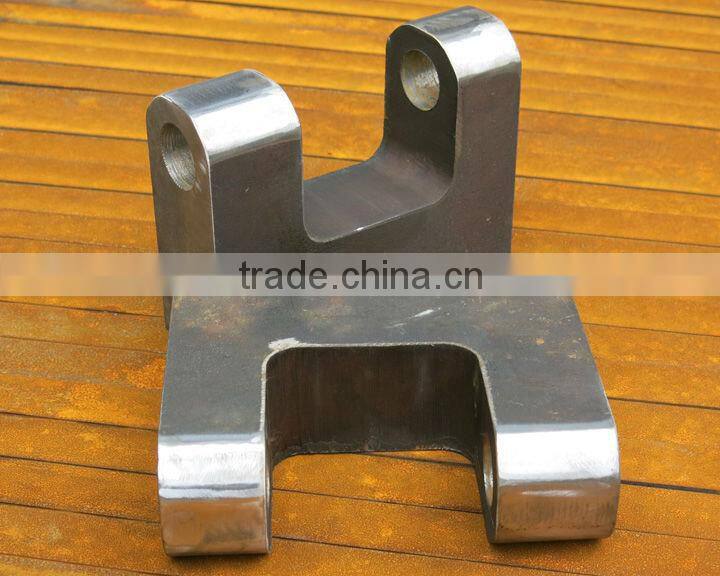 OEM high demand sheet metal milling cutter for stainless steel