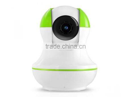 New Baby Safety Products Alarm Push 10Meter IR Long Range Mini Wireless Camera with Motion Detection