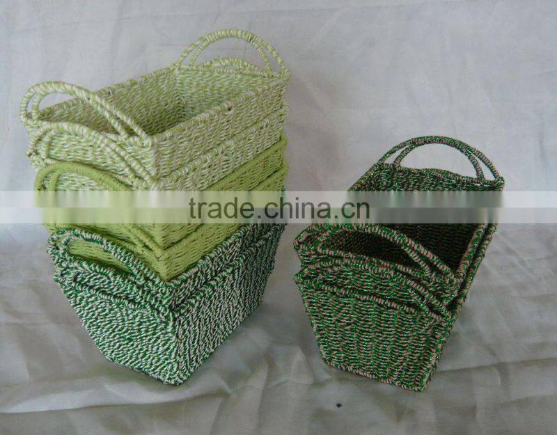 storage box ,basket,for cosmetics
