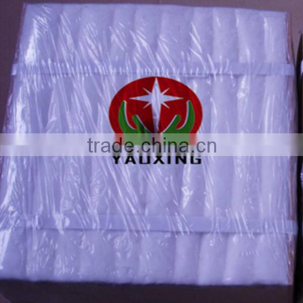 furnace door seal ceramic fiber module refractory ceramic fiber module heat protection ceramic fiber module