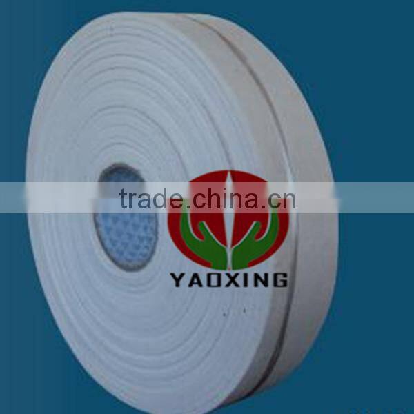 ceramic fiber paper molten metal sealing ceramic fiber paper sinter resistant insulating ceramic paper