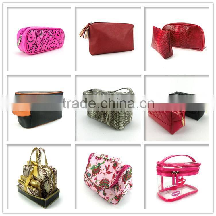 new product wholesale cosmetic bag