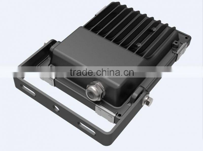 Good UL certified LED industrial light for playground