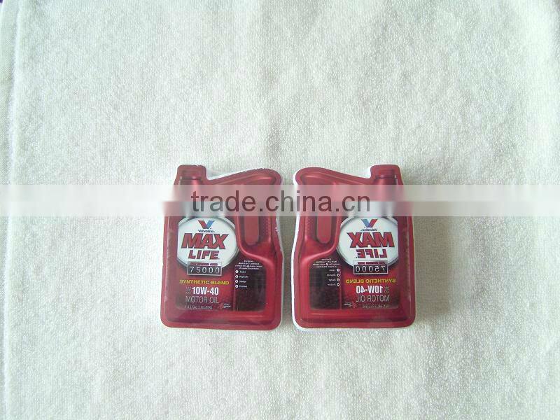 Mobil Promotion Gift Compressed Towels