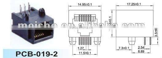 CE 2a 250v laptop usb to rj45 adapter