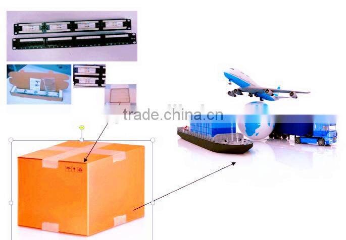 1u metal 19" cable management,1u metal cable management