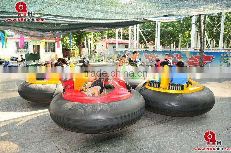 popular amusement bumper car