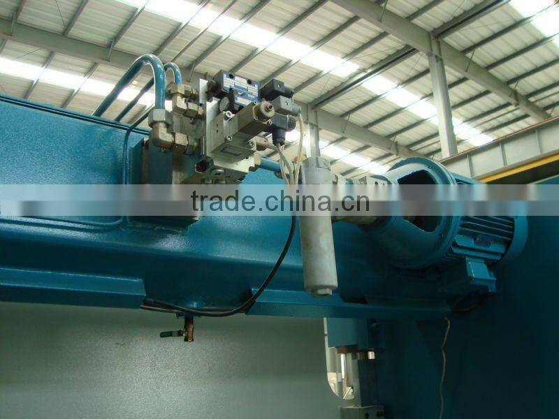 Stainless Steel Plate Bending Machine, stainless steel press brake