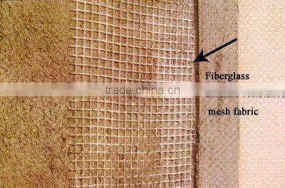 AR Fiberglass Reinforcement Mesh
