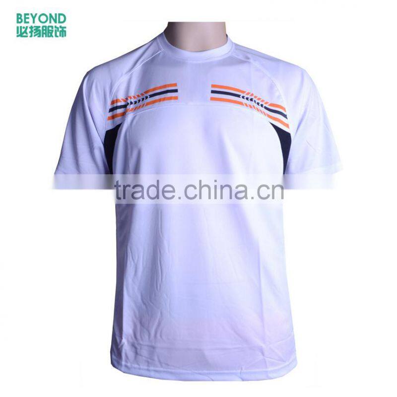 made in China football jersey shirt