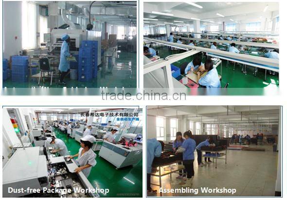 P2.5 COB HD Vedio LED Display for Advertising Conference Room