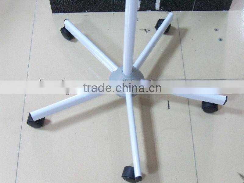 flexible arm floor lamp