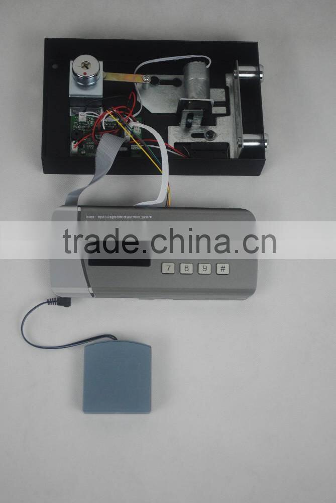 Digital lock,safe box lock,electronic locks for lockers