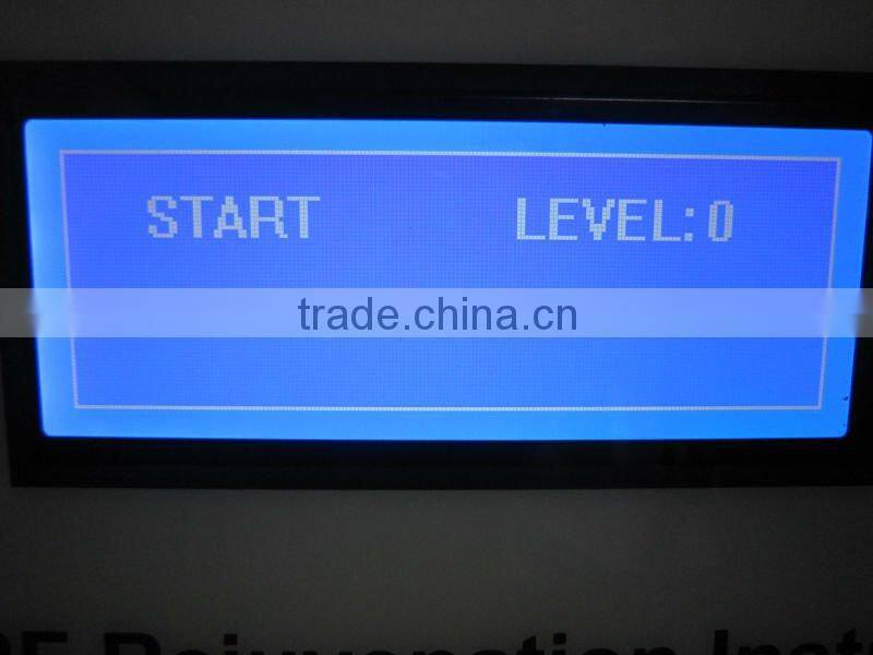 Skin Tightening Radio Wave Frequency Machine