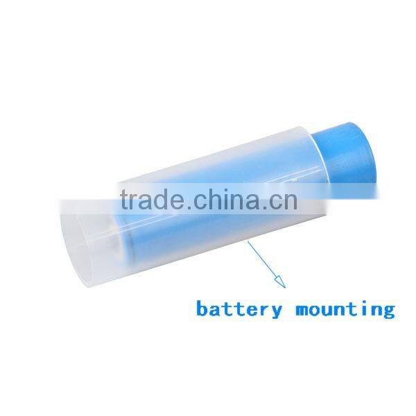 Rechargeable Ultraviolet UV Light Stains Finder UV LED Flashlight