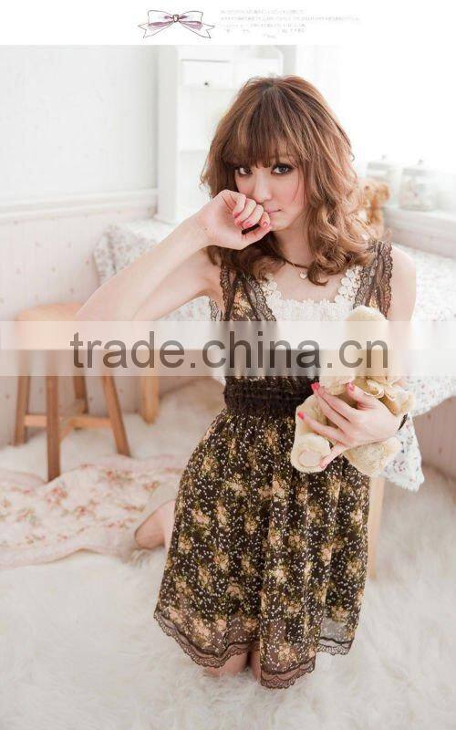 2011 fashion print fabric