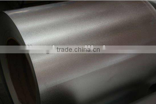 hot dipped aluminum zinc steel coil/sheet (gi) china manufacturer galvanized metal