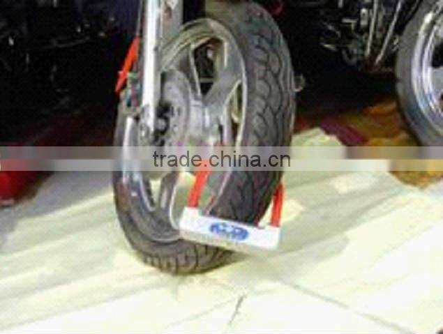 New Motorcycle Lock Set