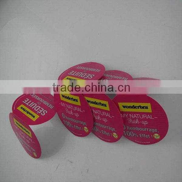 high quality clothes hangtag, garment hangtag, hangtag label for clothing