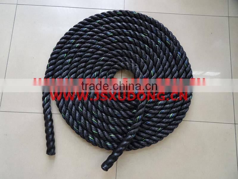 Fitness rope