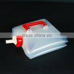 10L Collapsible Water Container / 2.5G Foldable Water Carrier