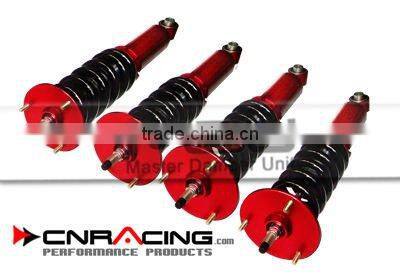 adjustable shock absorber /coil over for Toyota