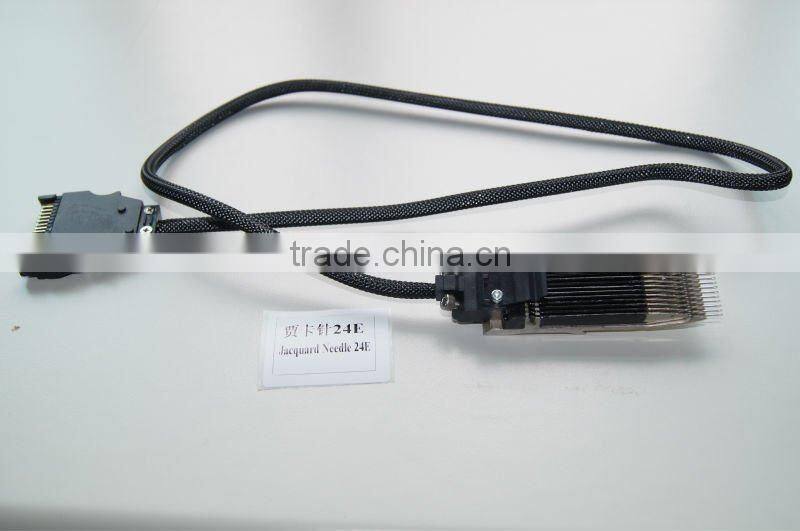 Jacquard Machine Needle 30E