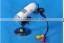 400X AV Digital Microscope Endoscope Magnifier Camera TV Out 2.0MP With 8 LED,XR-M400B, White