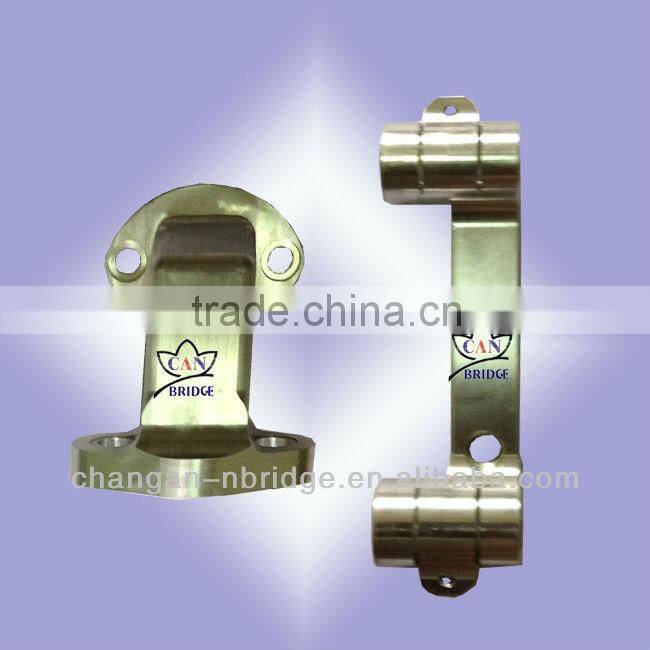Stainless Steel CNC Part,High Precision OEM Service