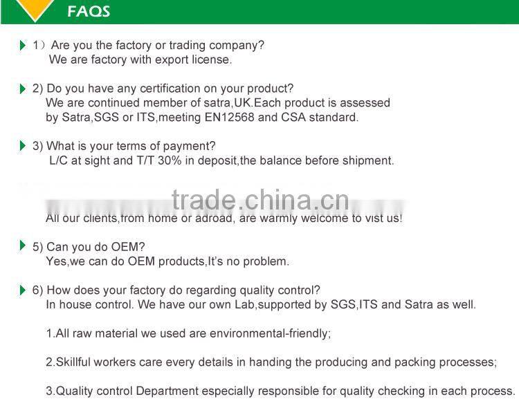 CSA standard toe cap (plastic material) for safety military shoes