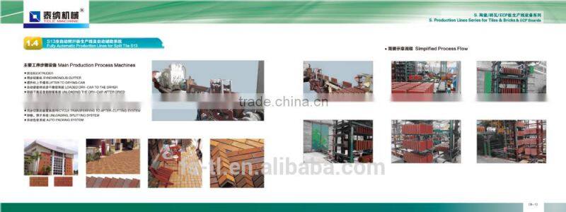 Fully Automatic Pressing production lines(Cutter Transfer Presser )