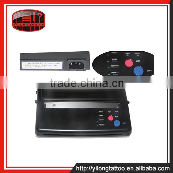 Thermal Copier silver 1900202-2