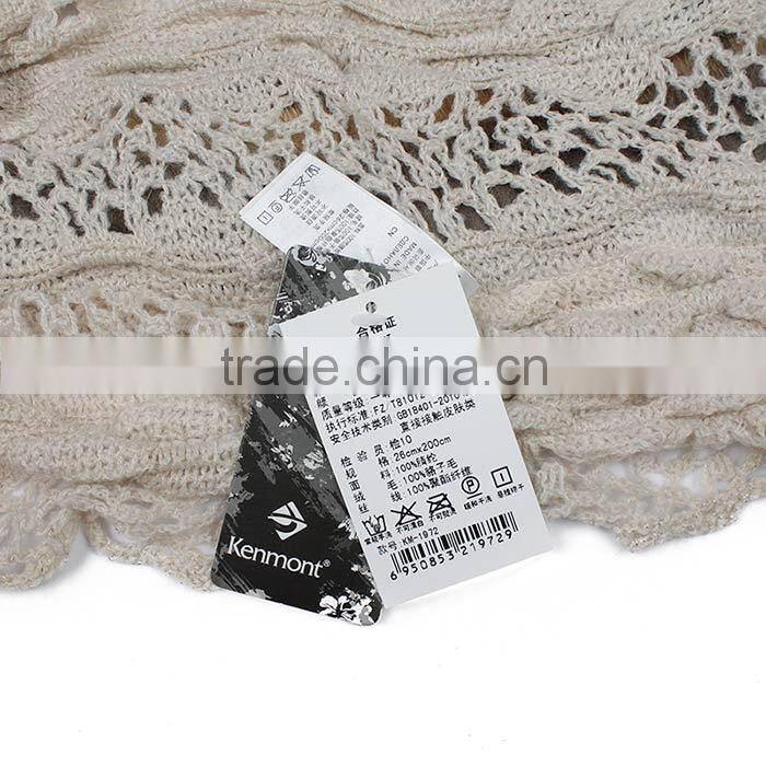 BEST SELLING winter custom scarves for sale