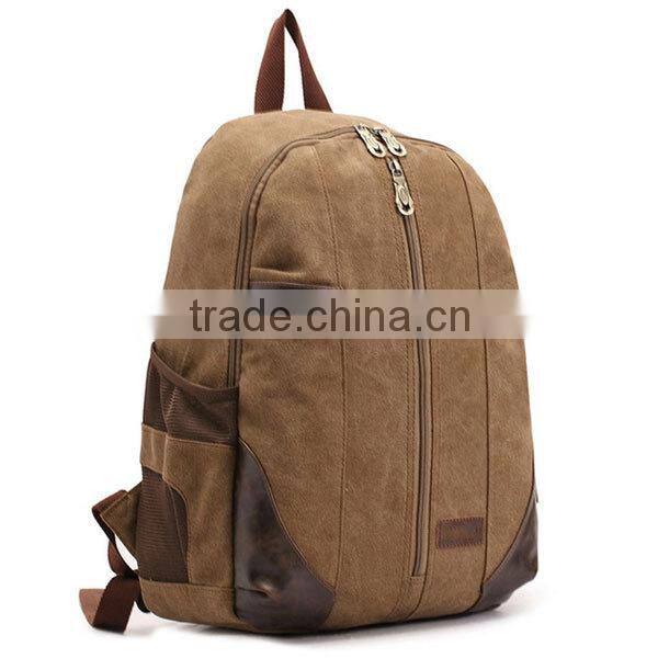 Custom cheap backpack for school online shopping