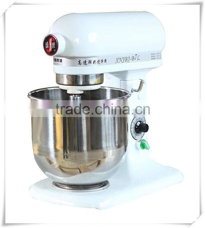bakery equipment egg whisking machine