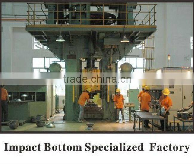 2015 New Products 9PCS High Quality 2.5mm Hard Anodized Aluminium Saucepan Set With Hollow Handle For Wholesale