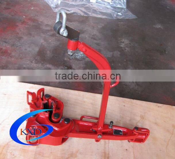 Type DB drill pipe manual tongs/workover manual tongs/power tong dies