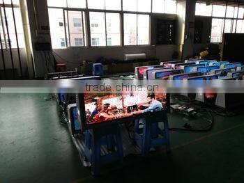 New design waterproof wholesale Trade Assurance car top led display with low price