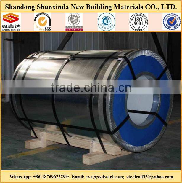 price of ppgi and gi stocks from China factory warehouse