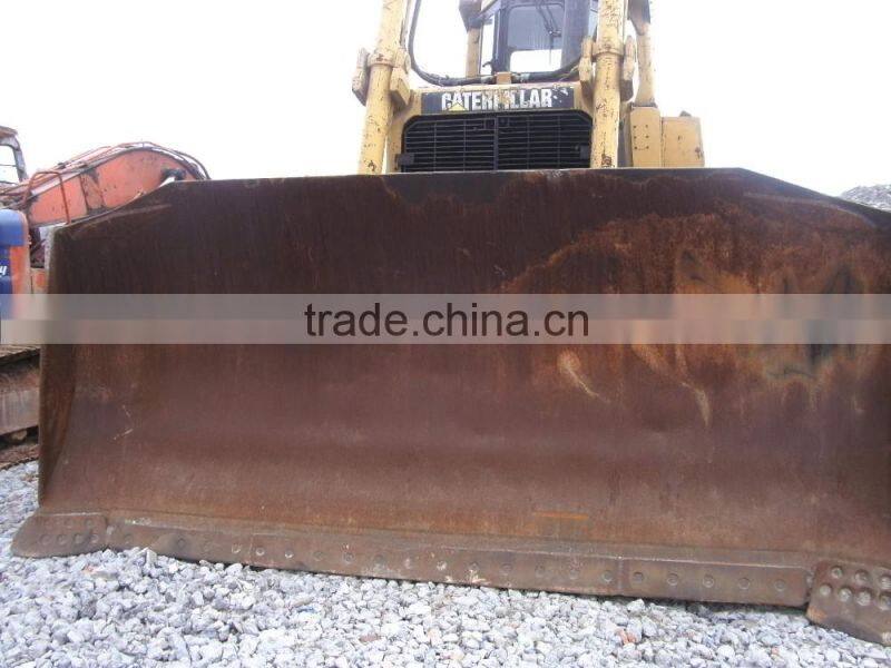 used good condition bulldozer D9R for sale