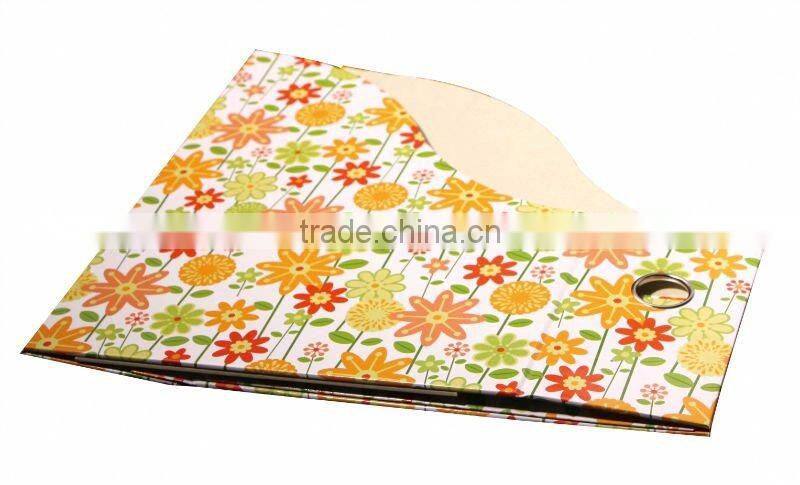 2011 New Style File Box