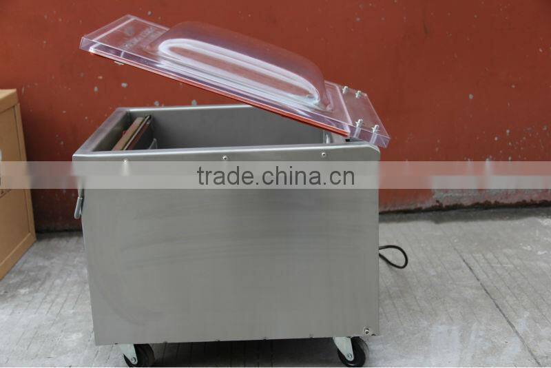 3 side sealing bag making machine