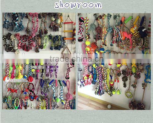 Cotton Rope Balls, Pet Dog Ball Toys, Dog Chew Toys