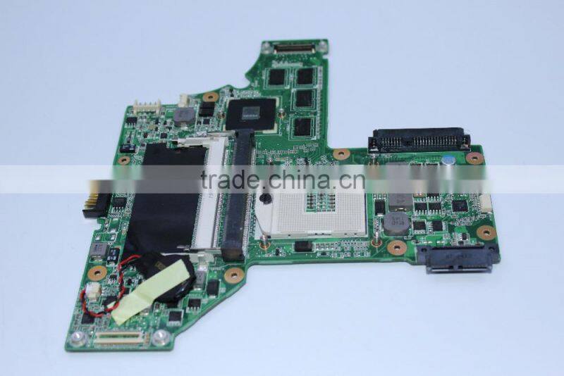 Wholesale U43F laptop motherboard mainboard for ASUS high quality