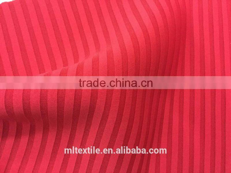 poly span scuba fabric air layer fabric polyester fabric