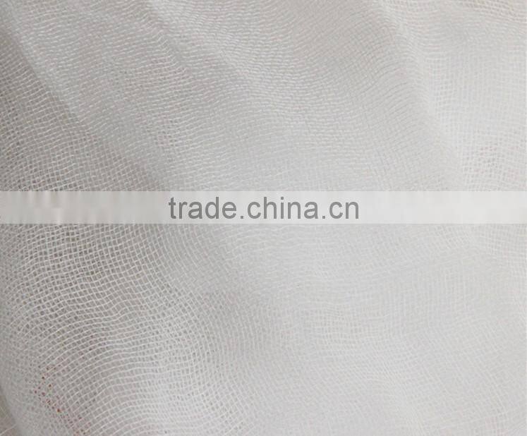 Factory Price T/C 30/70 Gauze Fabric