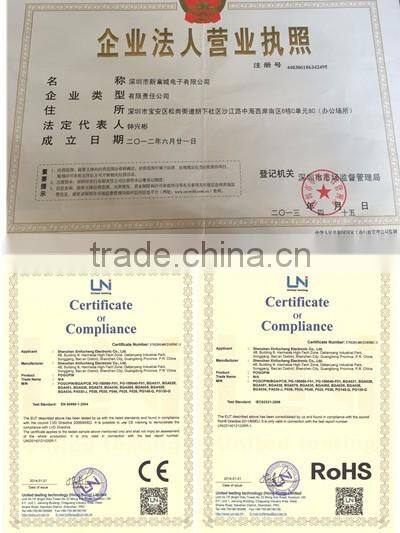 electronic accessories & supplies 2 3 4 5 6 7 8 9 10 12 18 16 26 30 40 50 pin pogo pin connector