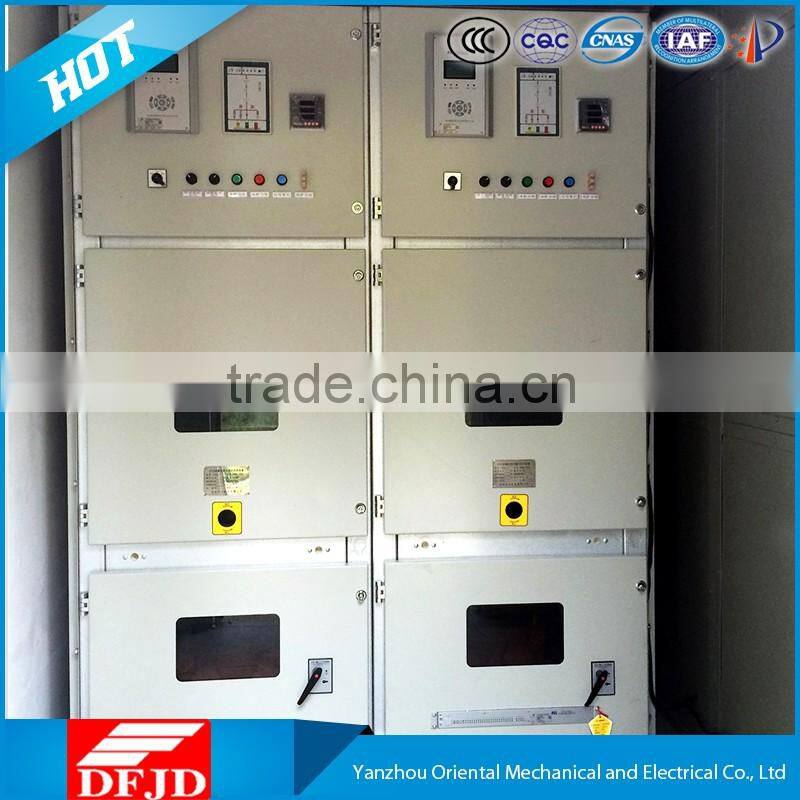 OutdoorZBW19 Series Electric Substation Equipment