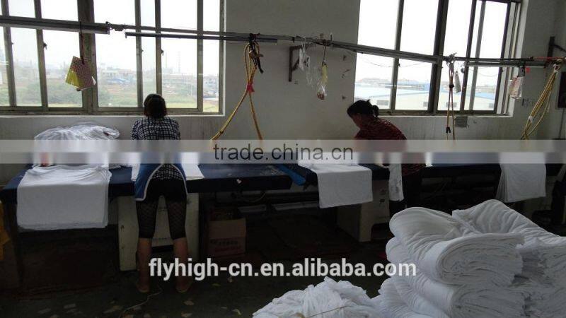 Silk scream printing Short Sleeve POLO Men Shirts